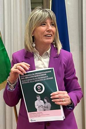 Barbara Monticelli aspm magnago