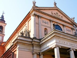 cuggiono furti chiesa offerte