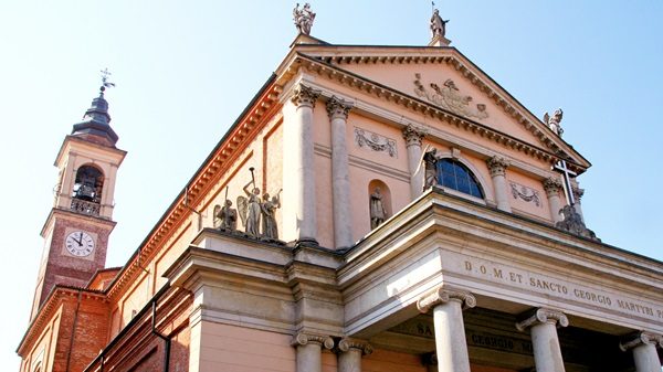 cuggiono furti chiesa offerte