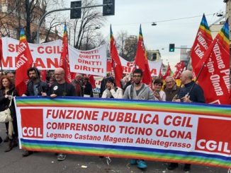 cgil elezioni rsu altomilanese