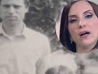 Cazacu bruciato vivo ricordo