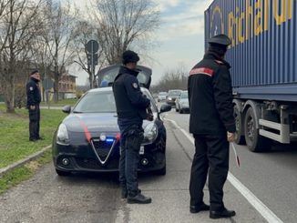 carabinieri controlli