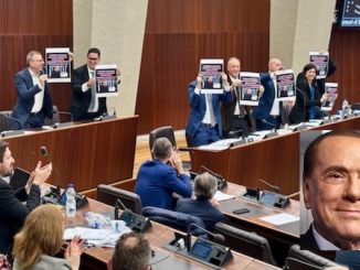 Malpensa berlusconi voto regione