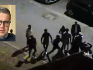 Gallarate rissa stranieri cassani