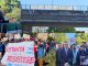 Gallarate antifascista 25 aprile