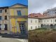 Gallarate convento via trombini