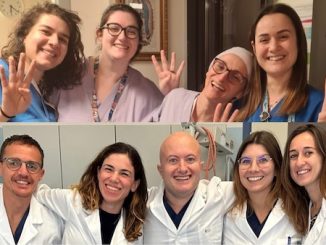Gallarate punto nascite ospedale