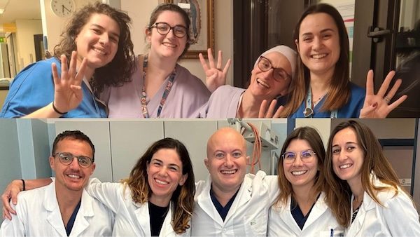Gallarate punto nascite ospedale