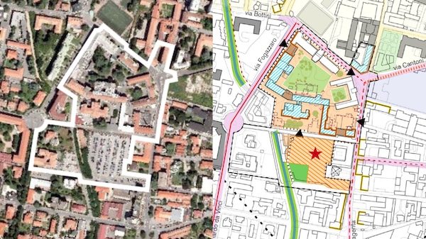 gallarate arexpo ospedale gallarate