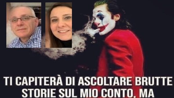 Samarate omicidio vincenzo gerardi