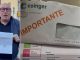 Coinger raccolta firme tarip