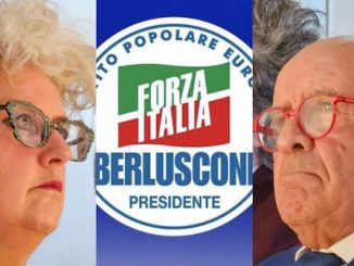 gallarate forza italia simeoni