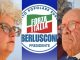 gallarate forza italia simeoni