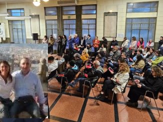 Samarate omicidio Teresa Stabile