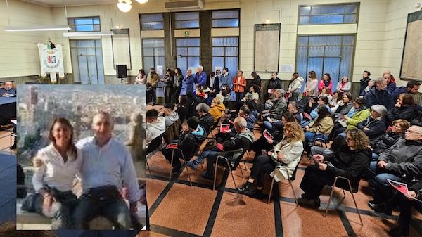Samarate omicidio Teresa Stabile