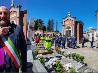 Somma lombardo 25 aprile