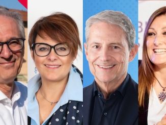 elezioni saronno 2025 candidati