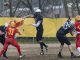 Campionato Week 10 Football Americano