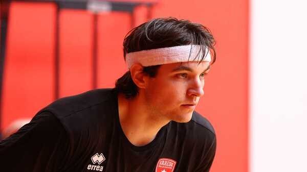 Openjobmetis Varese Cremona LBA