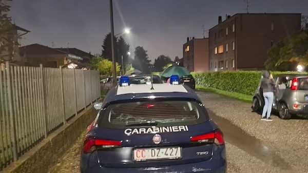 samarate accoltellamento morta donna