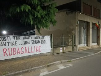 legnano 25aprile striscione anpi
