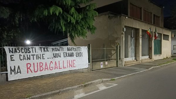 legnano 25aprile striscione anpi