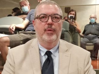 Cassano magnago maurizio Tosatti
