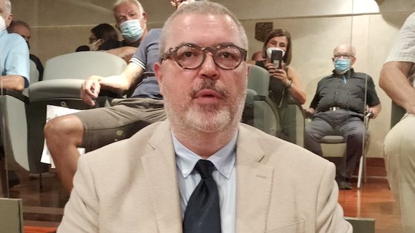 Cassano magnago maurizio Tosatti