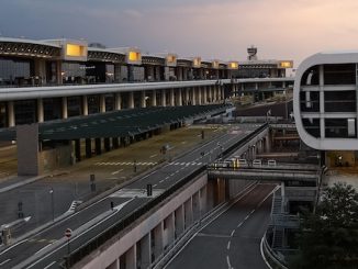 Malpensa tassa imbarco cifre