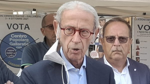 gallarate carlo senaldi