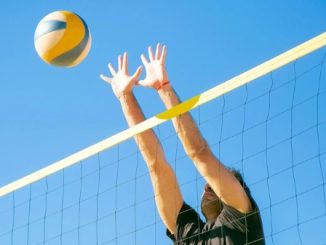 Sport disabilità Inclusivolley pallavolo