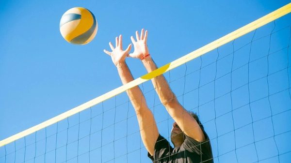 Sport disabilità Inclusivolley pallavolo