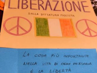 Cassano fascismo studenti liberazione