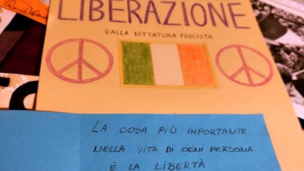 Cassano fascismo studenti liberazione