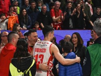 Librizzi Openjobmetis Varese