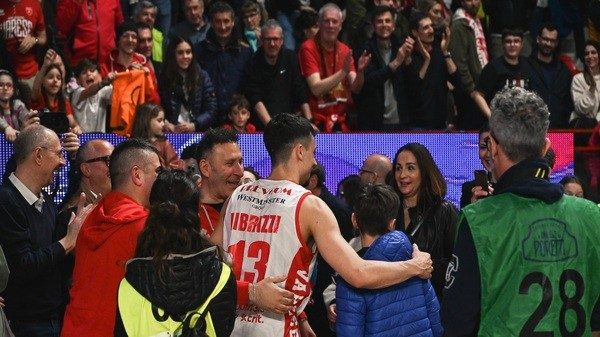 Librizzi Openjobmetis Varese