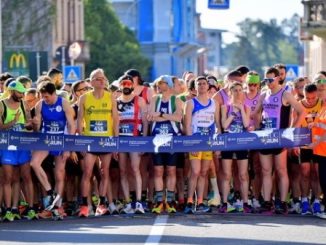 Castellanza Legnano Liuc Run