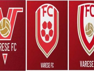 Città di Varese nome simbolo