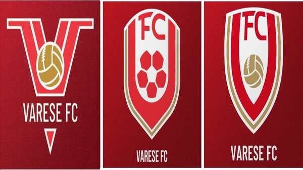 Città di Varese nome simbolo