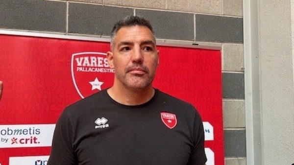 Openjobmetis Varese Napoli LBA