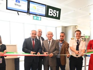 Malpensa volo italia libia
