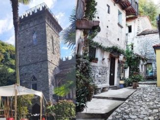Maccagno Borghi belli Italia
