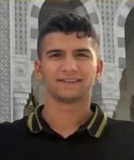 Mohamed Elsayed Elsharkawy