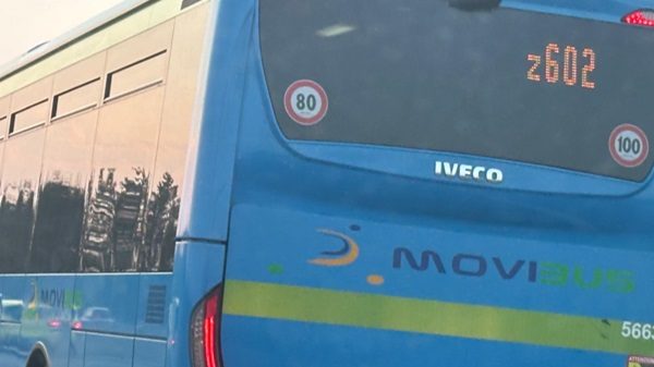 legnano pendolari capolinea centrosinistra