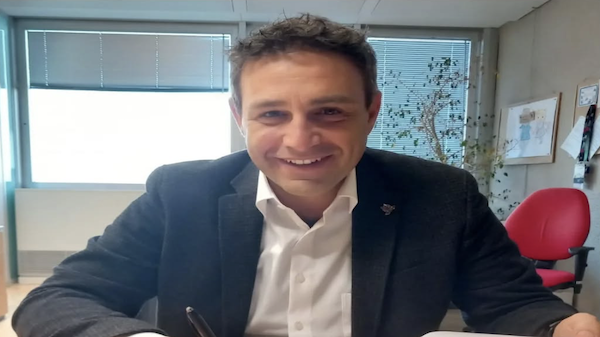 PD Samuele Astuti
