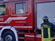 vigili del fuoco