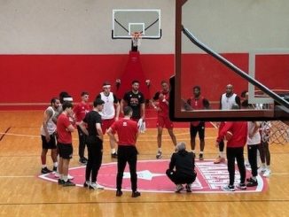 Openjobmetis Varese Sassari LBA