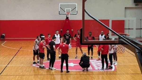Openjobmetis Varese Sassari LBA