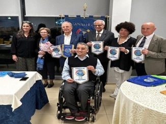Panathlon LaMalpensa Cybathlon paralimpico