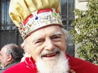 Gallarate poesia rime Tenconi
